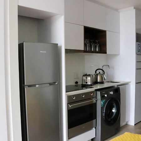2218 At 16 On Bree Apartment Cape Town Exterior photo